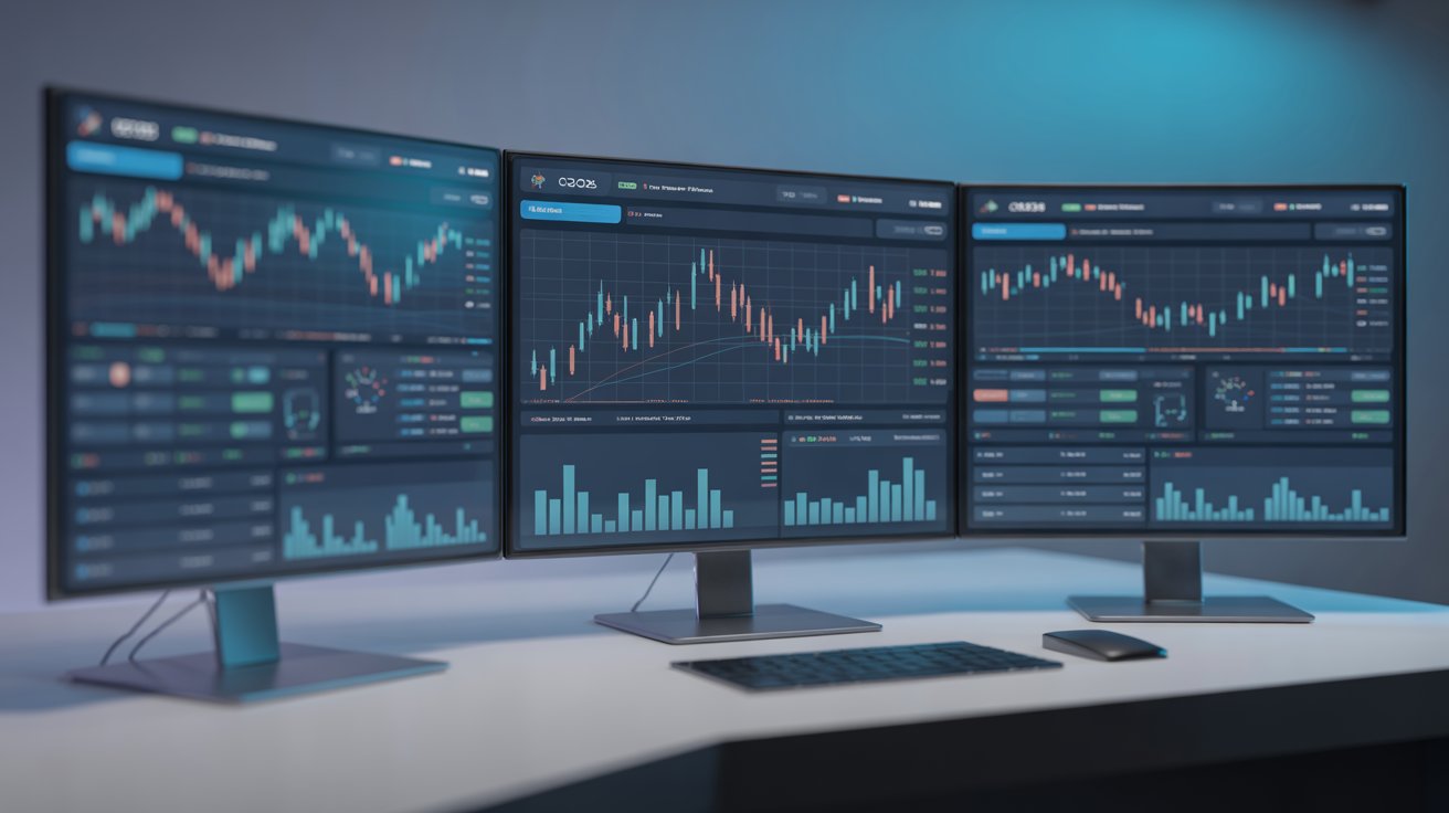 Trading Dashboard